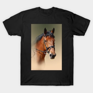 horse T-Shirt